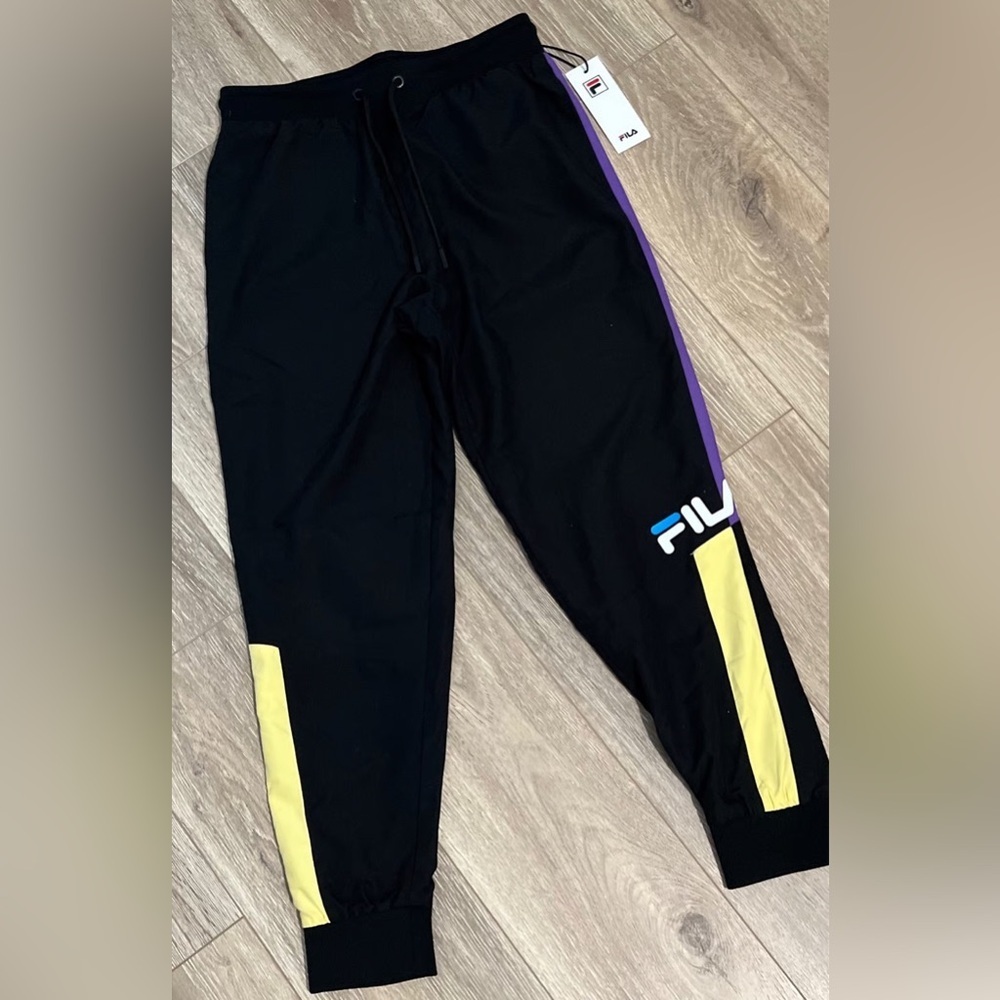 Fila Sweatpants sz Various